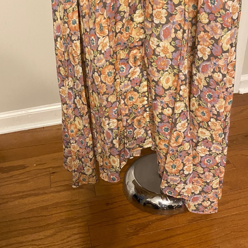 Rebecca Taylor Le Vie Dress - Picture 12 of 15